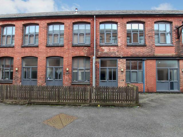 Apartment for rent in Haddon, East Midlands