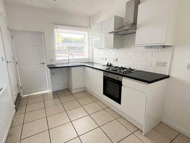 Apartment for rent in Haddon, East Midlands