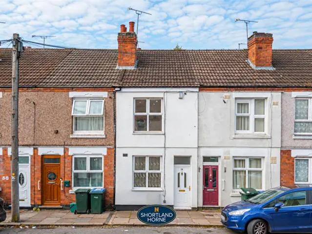 Apartment for rent in Paradise, Coventry