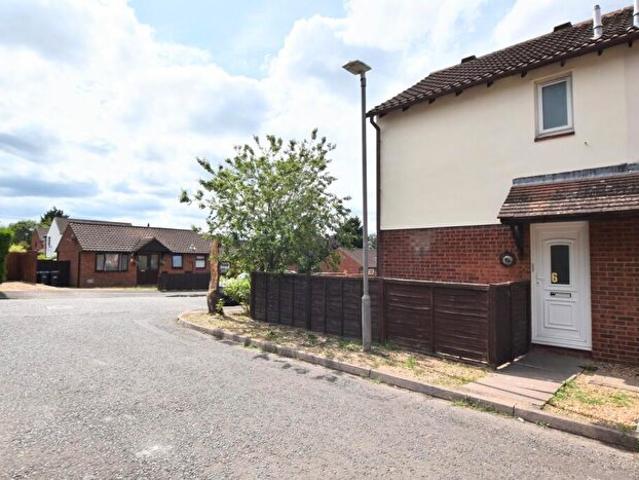 Apartment for rent in Bletchley, Milton Keynes