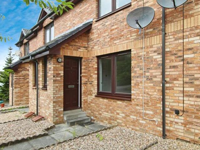 Apartment for rent in New Carron Village, Falkirk