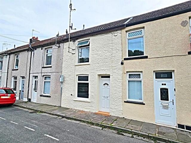 Apartment for rent in Graigwen, Pontypridd
