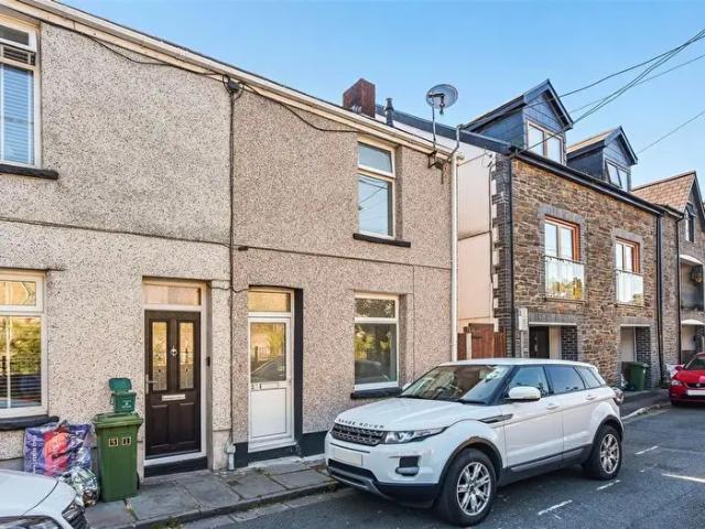 Apartment for rent in Trallwn, Pontypridd