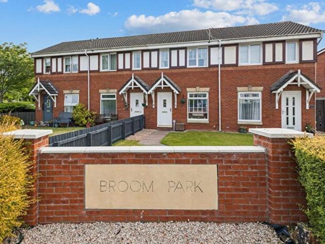 Apartment for rent in Scotland