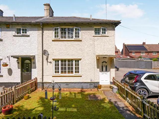 Apartment for rent in Evershot, Oxfordshire