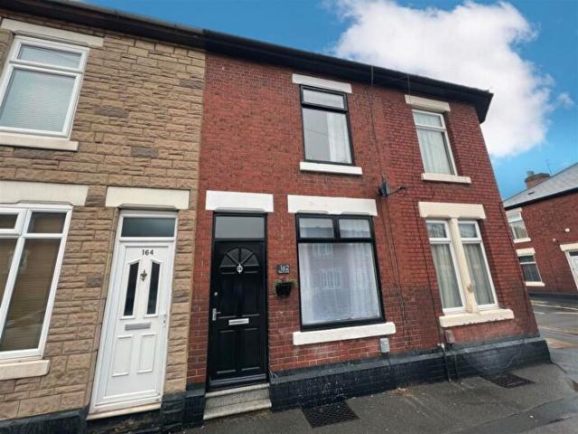 Apartment for rent in New Normanton, East Midlands