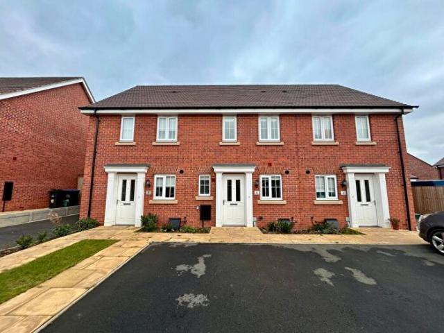 Apartment for rent in Bishopton, Stratford-on-Avon