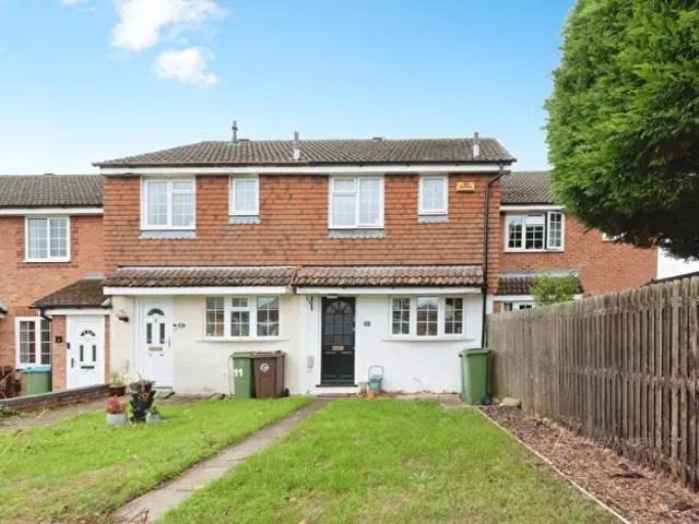 Apartment for rent in Linden Village, Buckingham