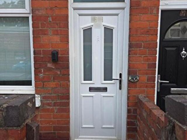 Apartment for rent in Hillfields, West Midlands