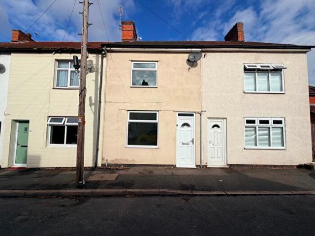 Apartment for rent in Wood End, Gun Hill
