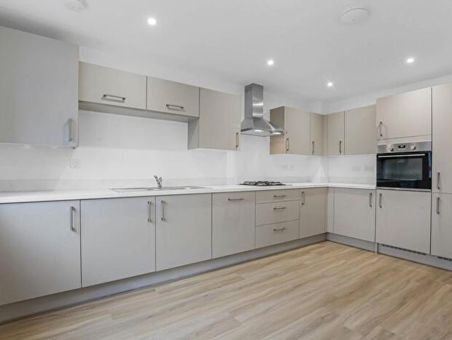 Apartment for rent in Egginton, East Midlands