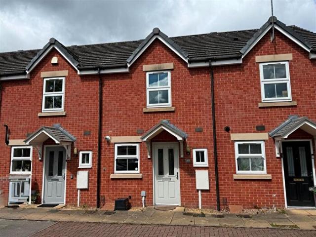 Apartment for rent in Shirley, West Midlands