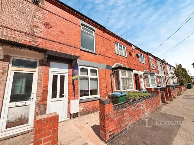 Apartment for rent in Bishopsgate Green, Coventry