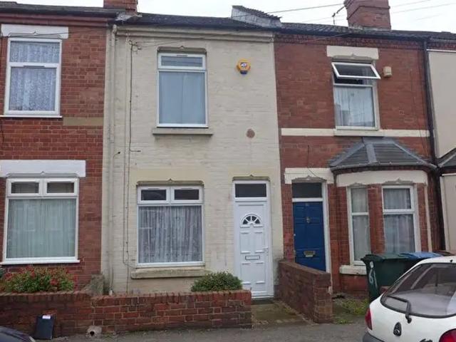 Apartment for rent in Hillfields, West Midlands