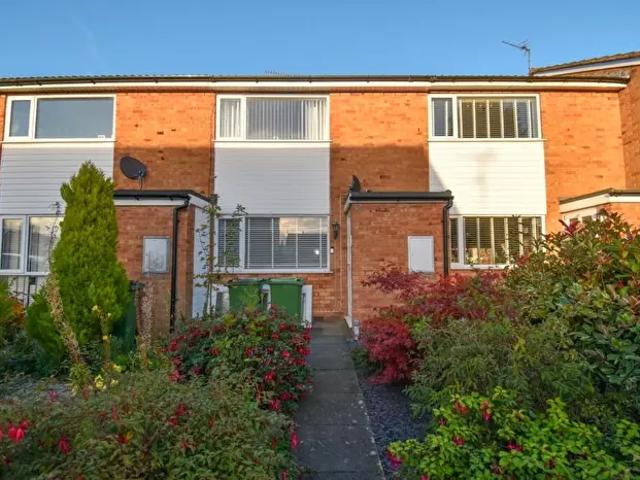 Apartment for rent in Glen Parva, Blaby