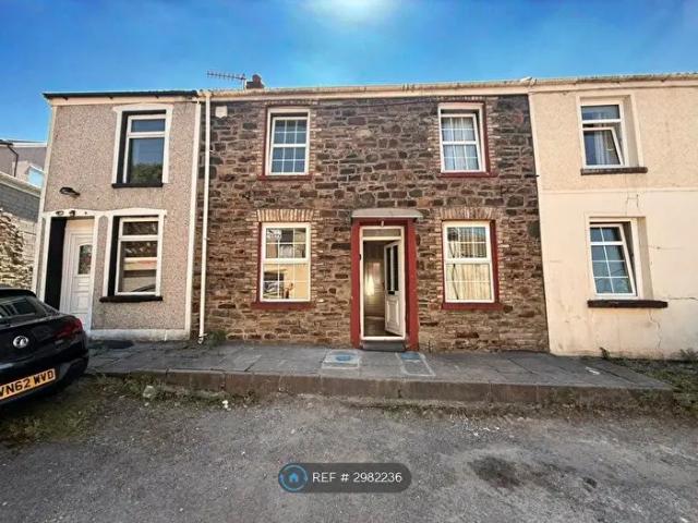 Apartment for rent in Gadlys, Aberdare