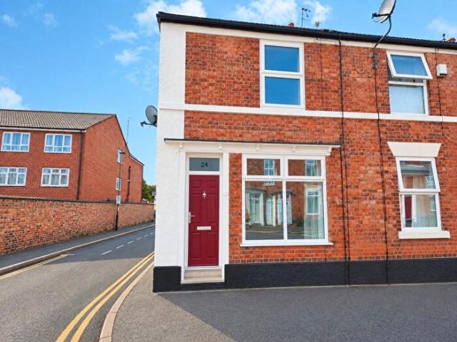 Apartment for rent in Little Chester, East Midlands