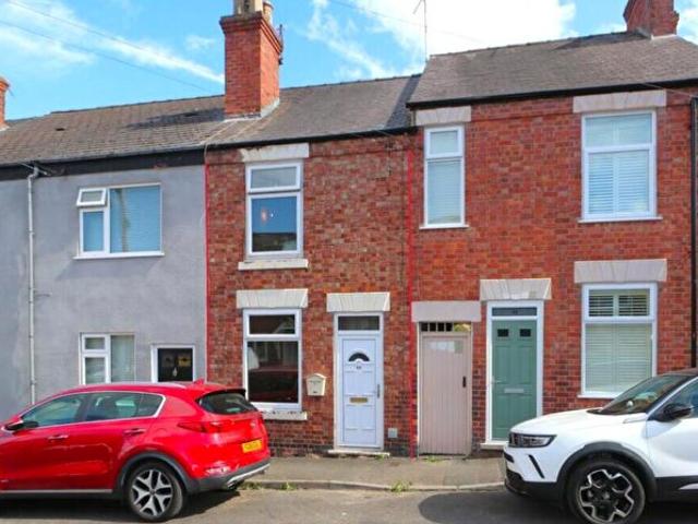 Apartment for rent in King's Newton, Egginton