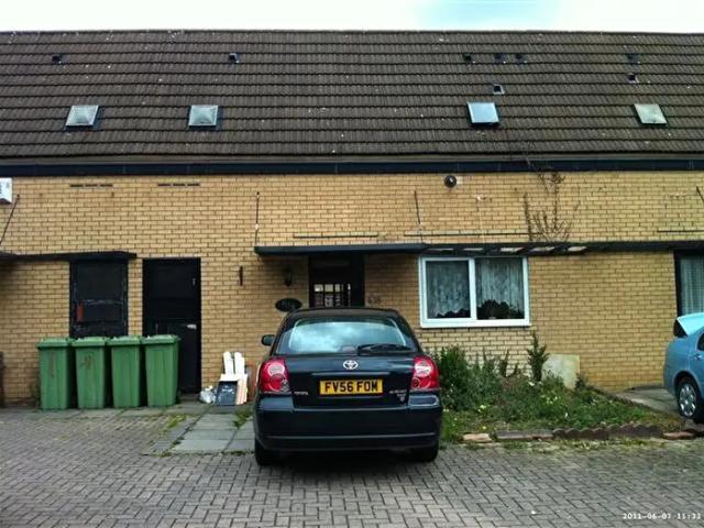 Apartment for rent in Central Milton Keynes, Milton Keynes