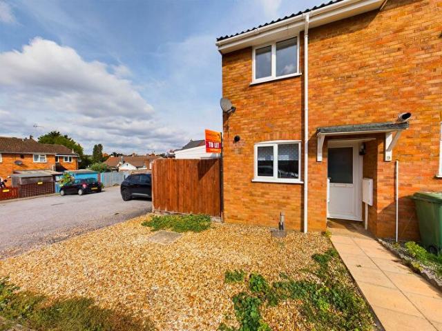Apartment for rent in Towcester, Northamptonshire