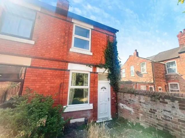 Apartment for rent in Hyson Green, Haddon