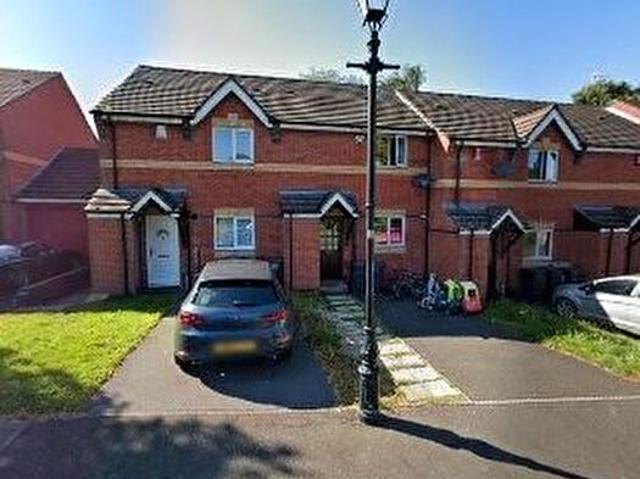 Apartment for rent in Balsall Heath, West Midlands