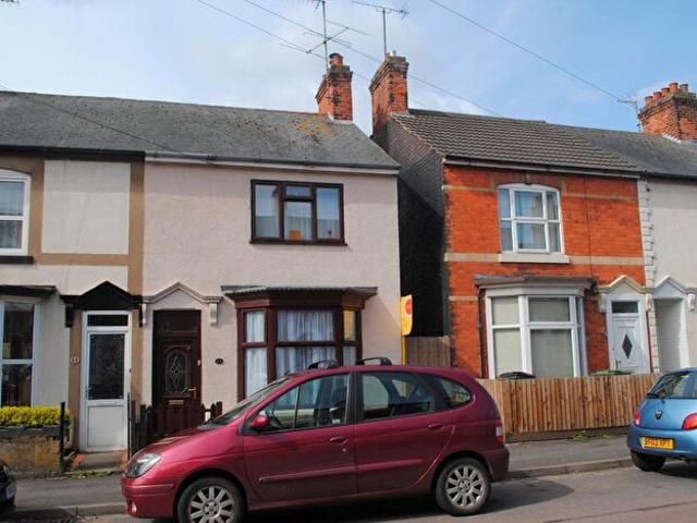 Apartment for rent in Rushden