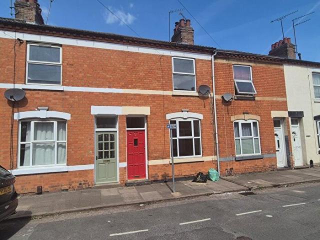 Apartment for rent in Northampton, Northamptonshire