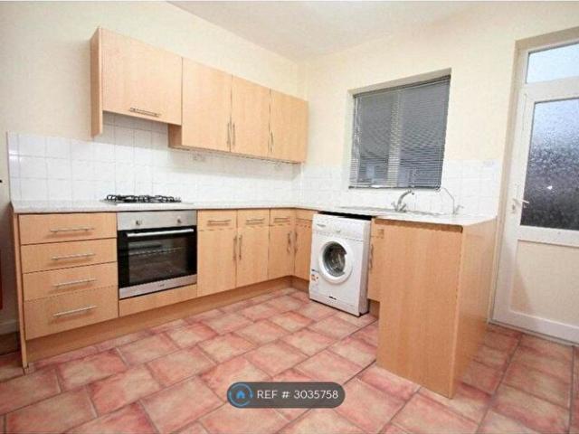 Apartment for rent in Caldermill, East Midlands