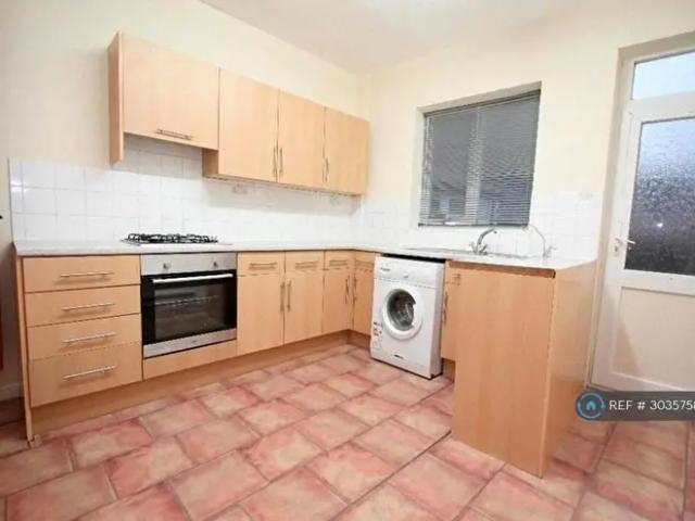 Apartment for rent in Ilkeston, Erewash
