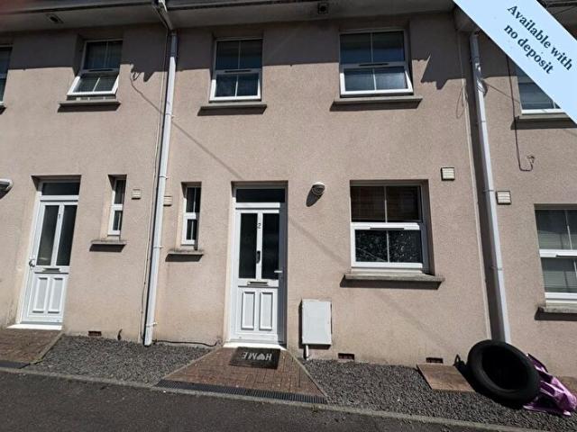 Apartment for rent in Nangreaves, Wales