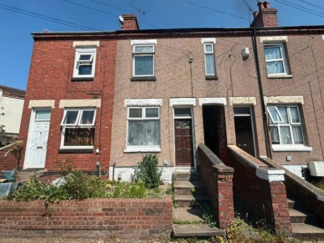 Apartment for rent in Hillfields, West Midlands