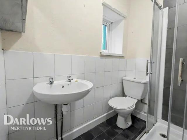 Apartment for rent in Tonypandy