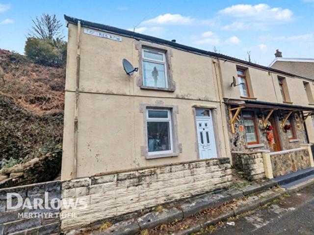 Apartment for rent in Trealaw, Dinas
