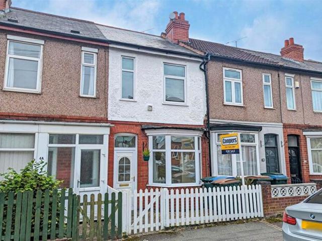 Apartment for rent in Ball Hill, West Midlands