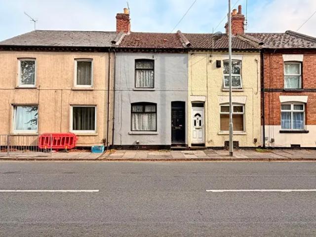 Apartment for rent in Semilong, Northampton