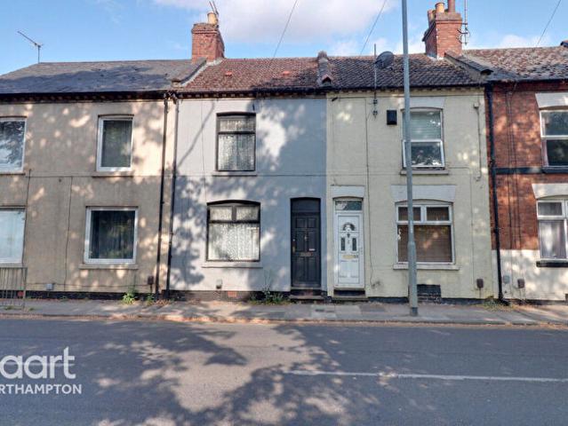 Apartment for rent in Semilong, Northampton