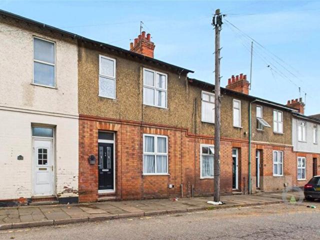 Apartment for rent in Semilong, Northampton