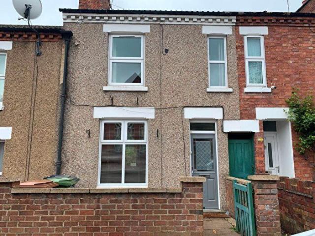 Apartment for rent in Hatton Park, Wellingborough