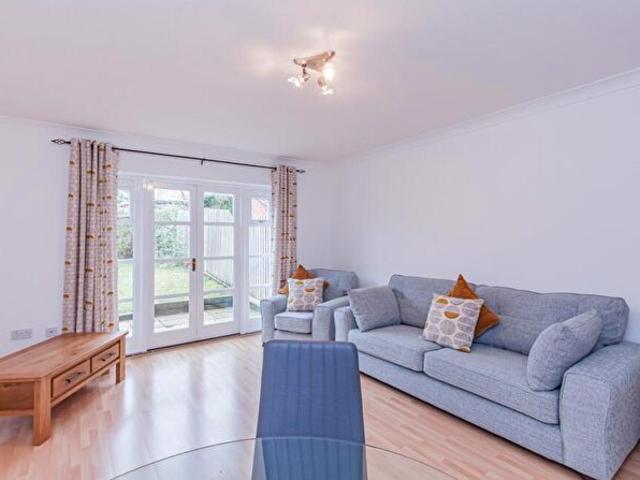 Apartment for rent in The Slade, Oxfordshire