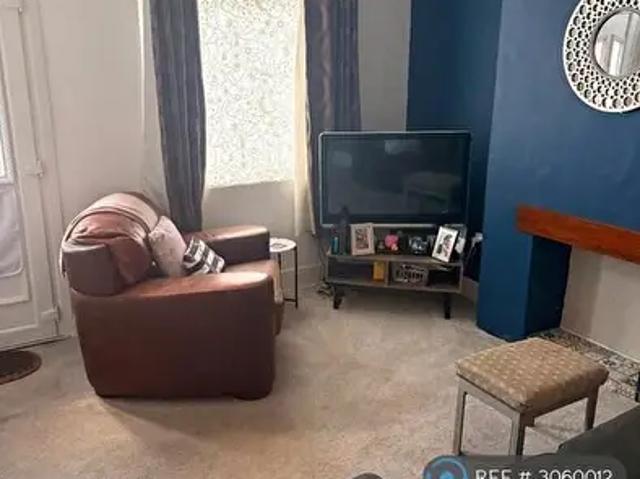 Apartment for rent in Sneinton, City of Nottingham