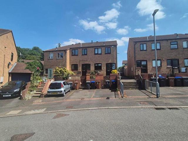 Apartment for rent in Northamptonshire