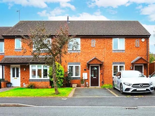 Apartment for rent in Sydenham, Warwick