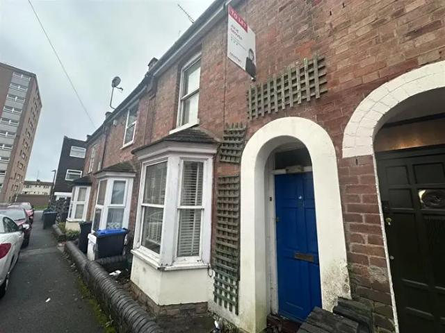Apartment for rent in Sydenham, Green Close