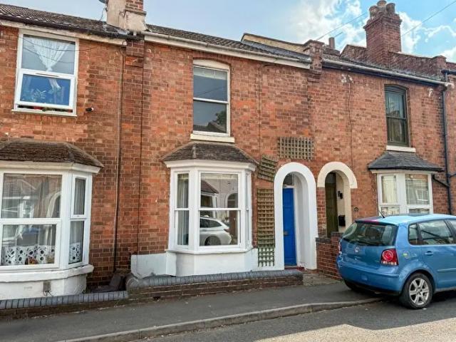 Apartment for rent in Sydenham, Warwick