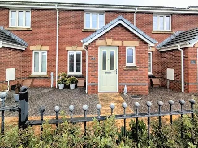 Apartment for rent in Llanharan, Bryncae