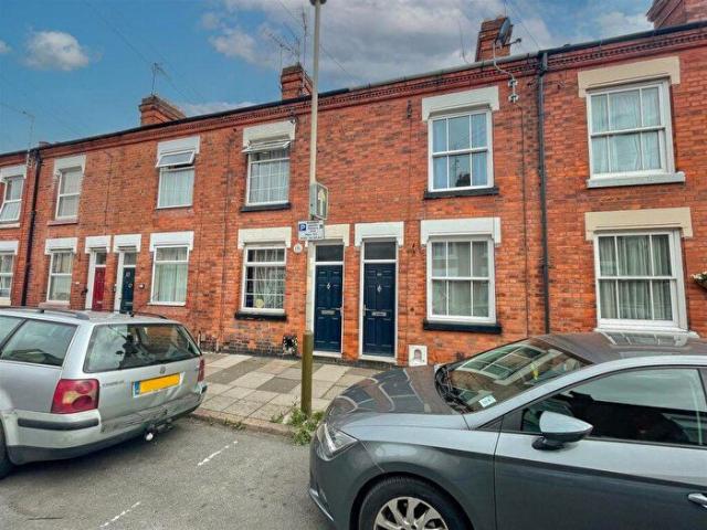 Apartment for rent in Old Wharf, City Of Leicester