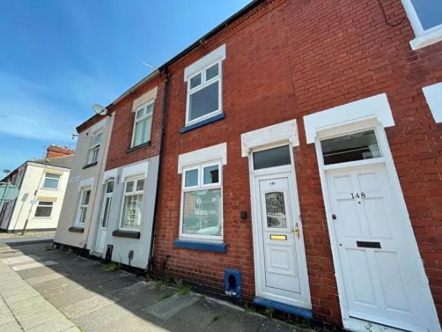 Apartment for rent in Old Wharf, City Of Leicester
