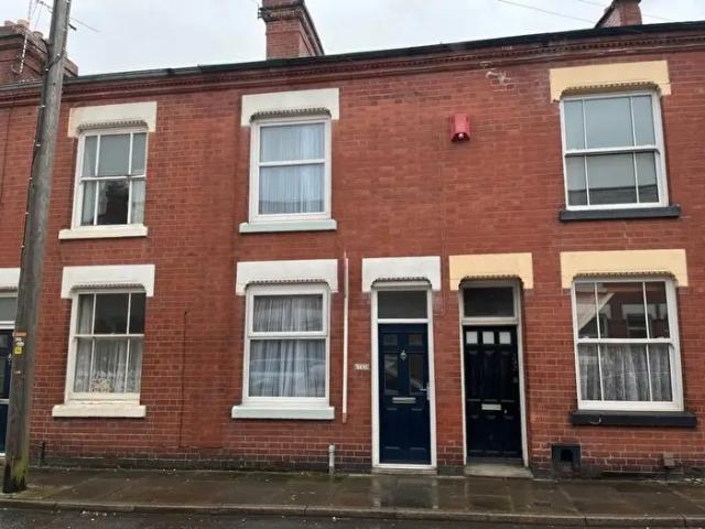 Apartment for rent in Old Wharf, City Of Leicester