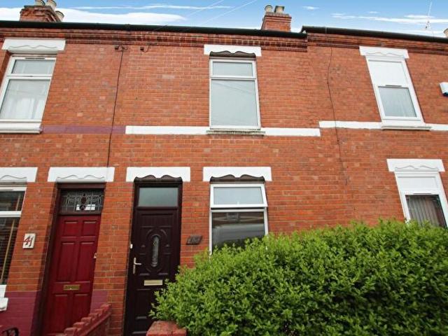 Apartment for rent in West Midlands